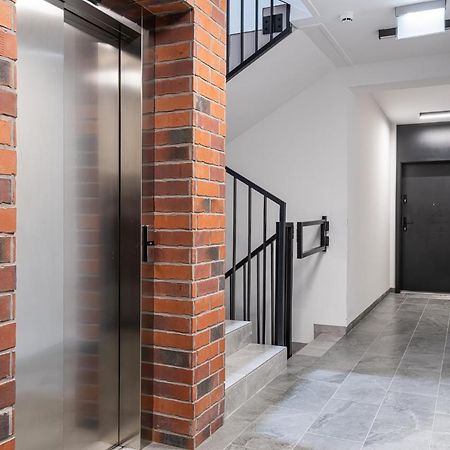 Rentplanet - Port Popowice Daire Wroclaw Dış mekan fotoğraf